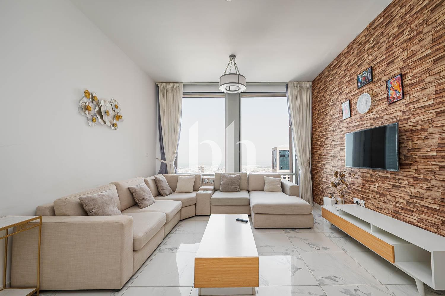 2 Bedroom Apartment in Amna