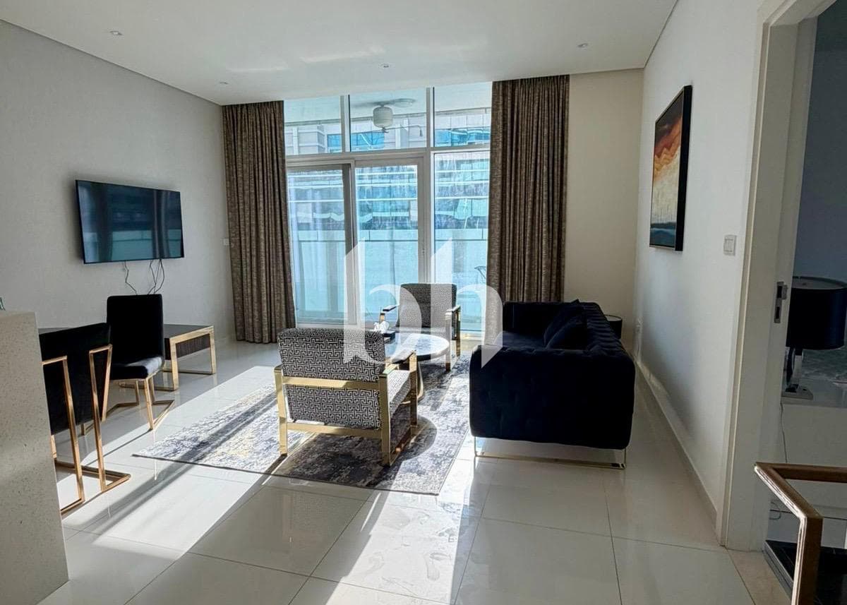1 Bedroom Apartment in Bay's Edge - photo 1