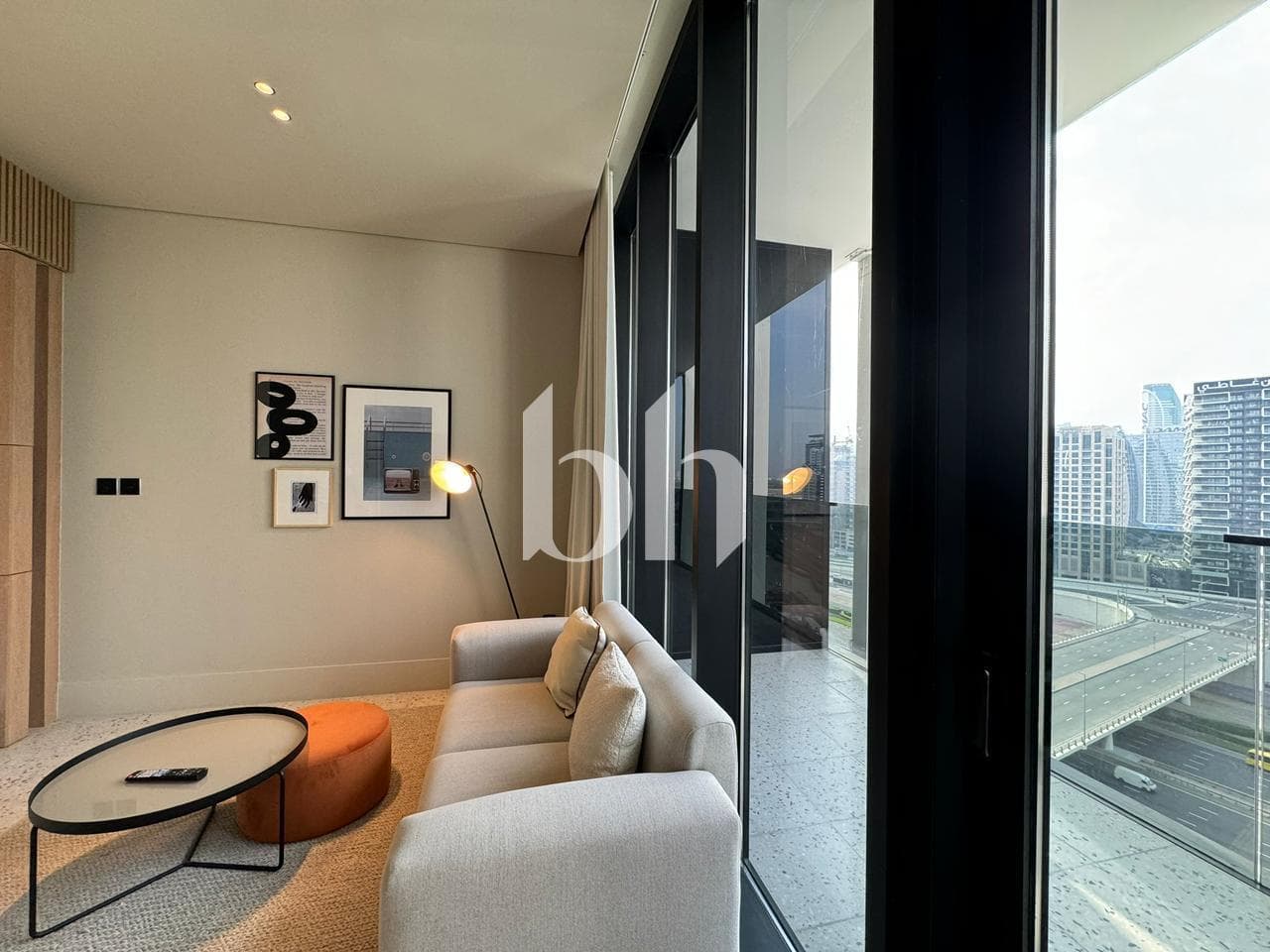 Studio Apartment in Upside Living - photo 1