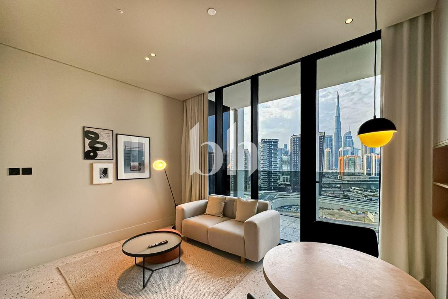 Studio Apartment in Upside Living - photo 1