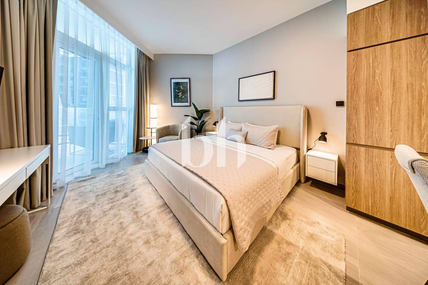 Studio Apartment in Urban Oasis - photo 1