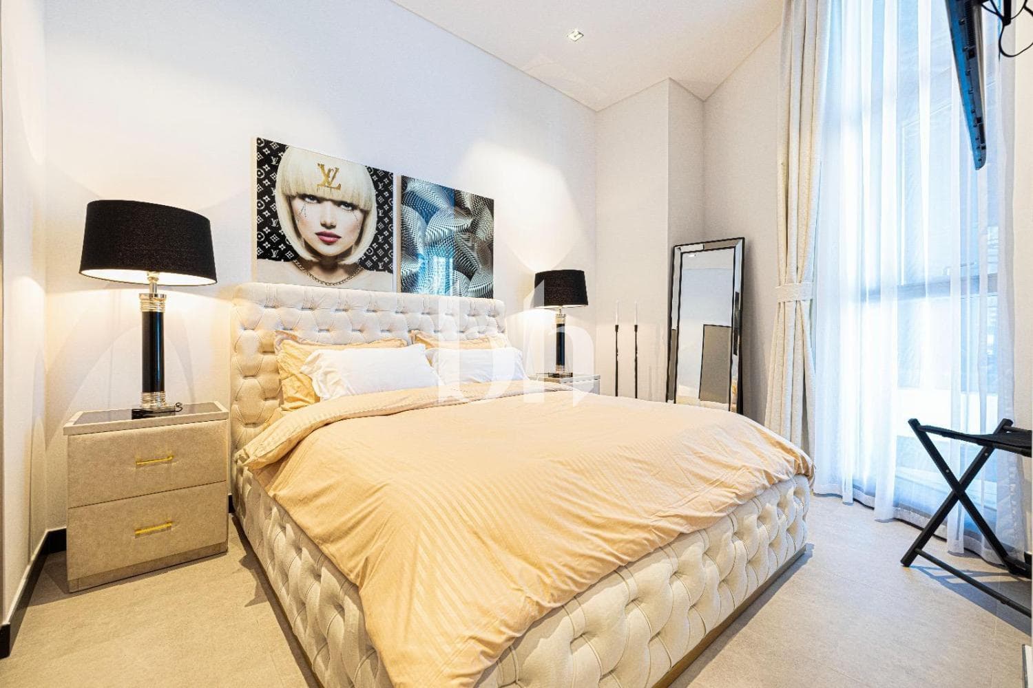 1 Bedroom Apartment in 15 Northside - Tower 1 - photo 1