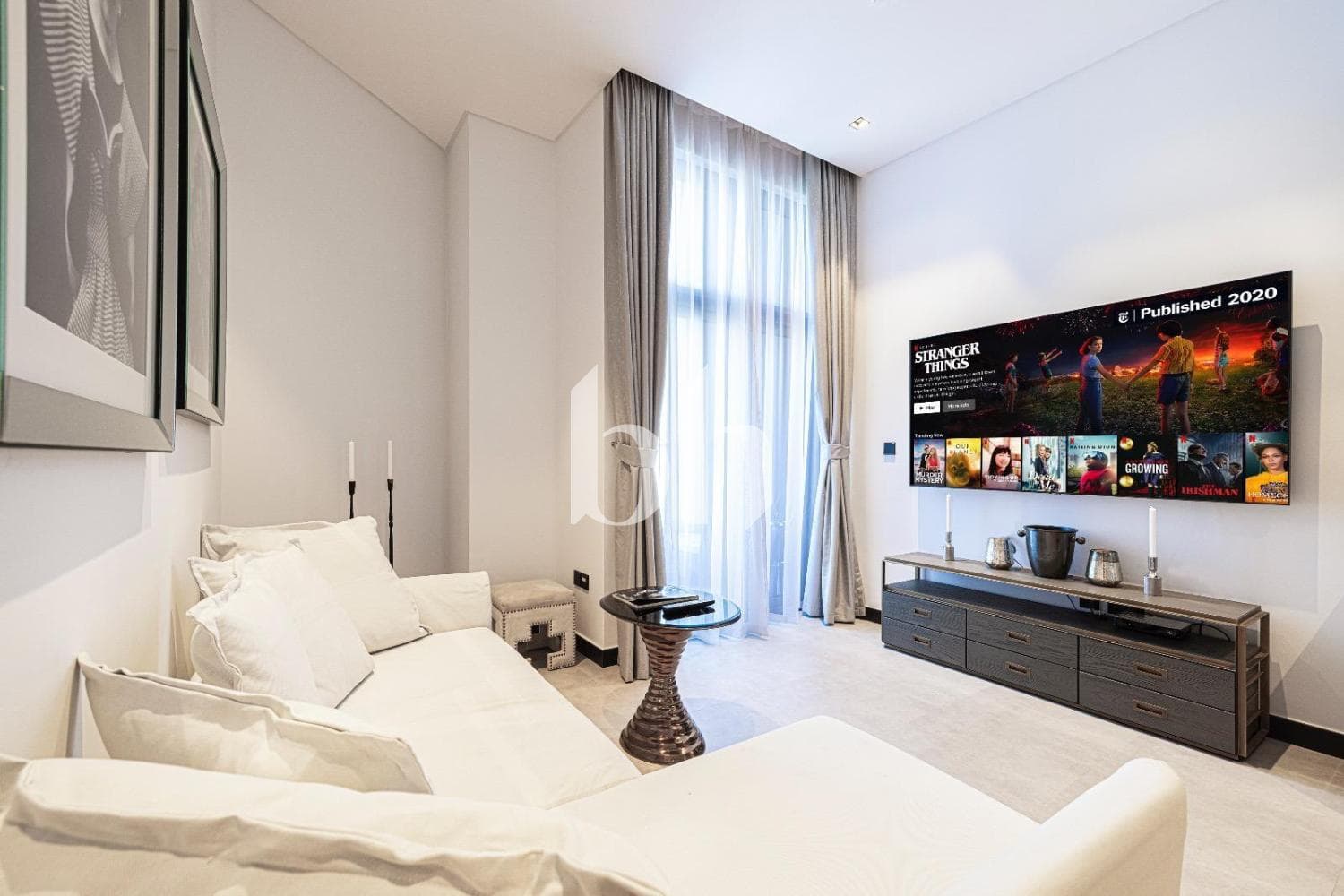 1 Bedroom Apartment in 15 Northside - Tower 1