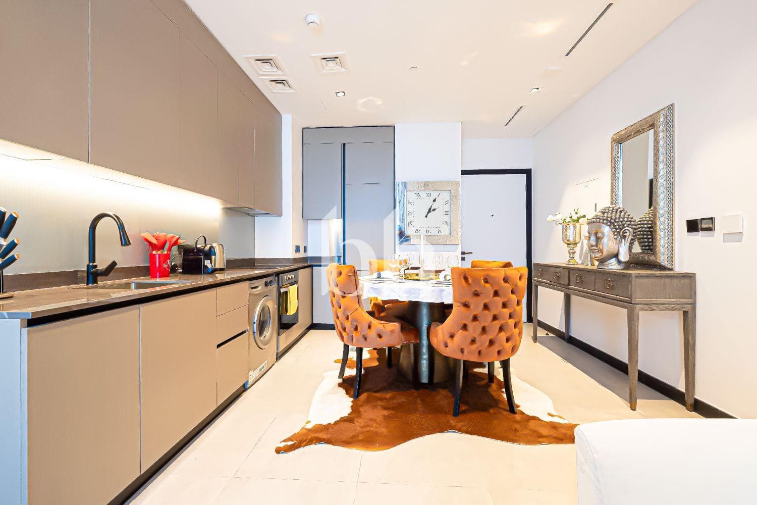 1 Bedroom Apartment in 15 Northside - Tower 1 - photo 1