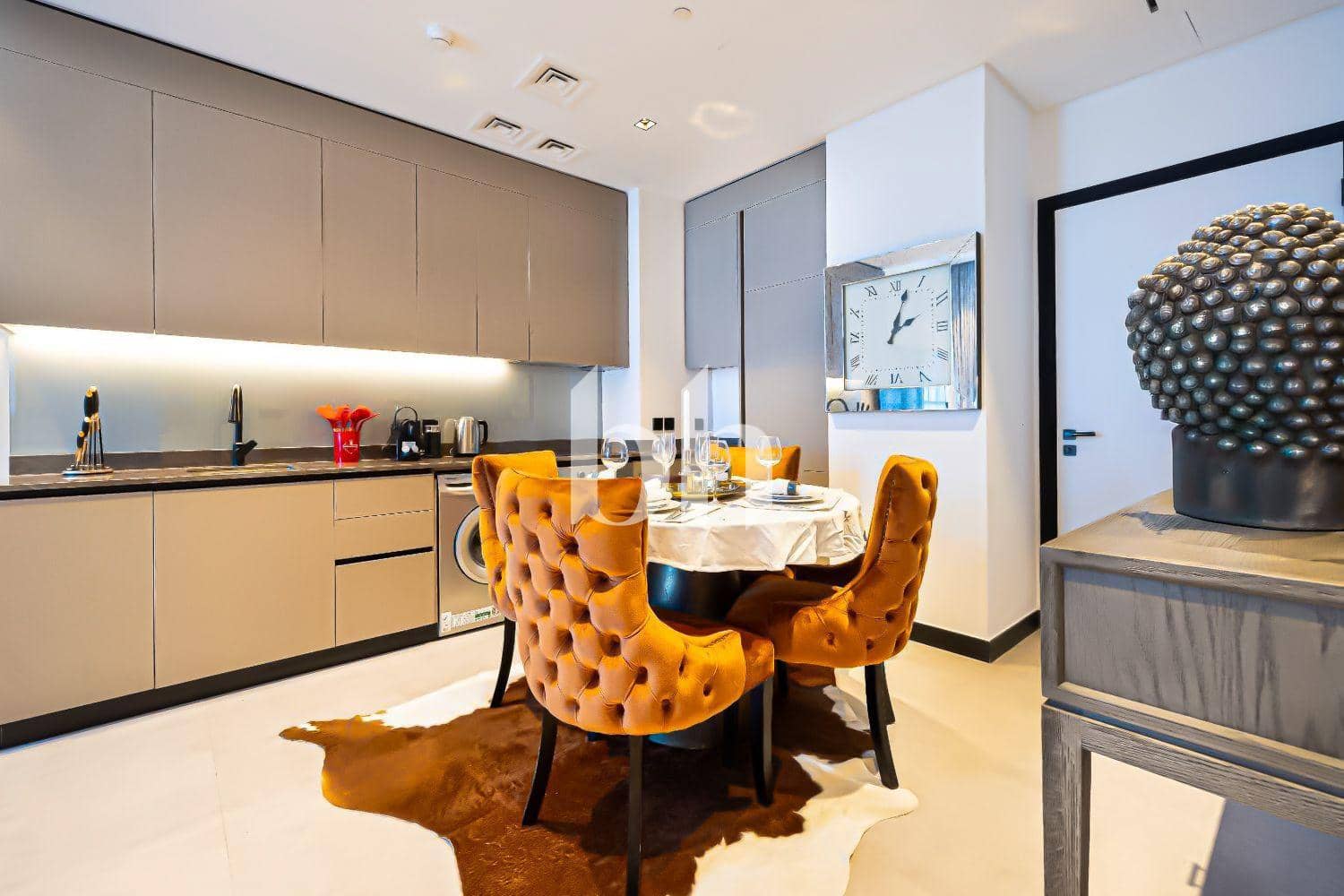 1 Bedroom Apartment in 15 Northside - Tower 1 - photo 1