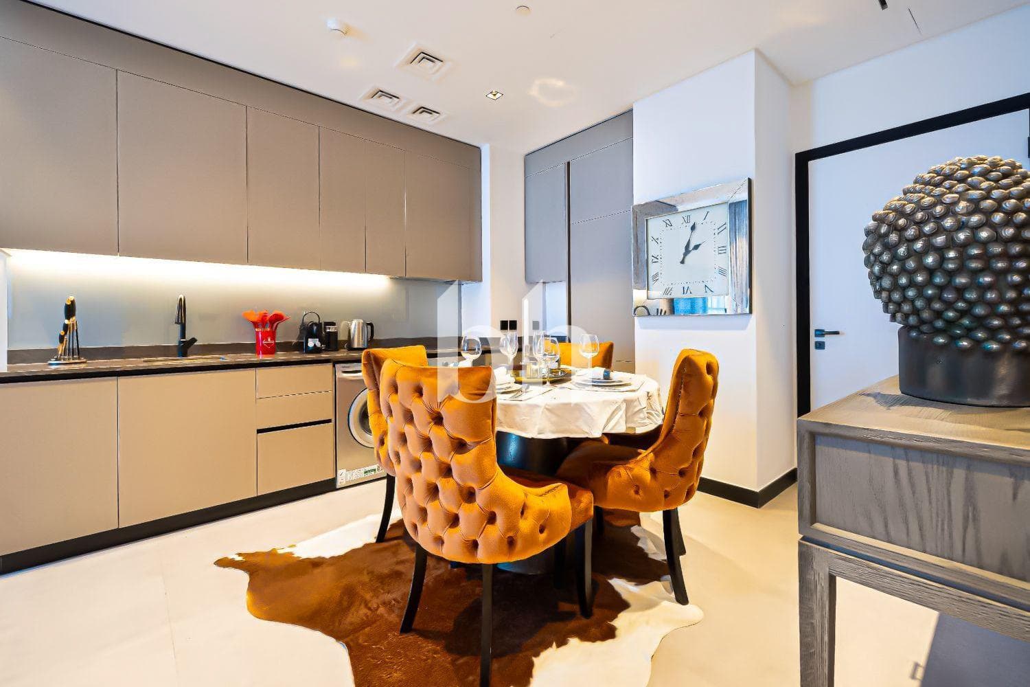 1 Bedroom Apartment in 15 Northside - Tower 1 - photo 1