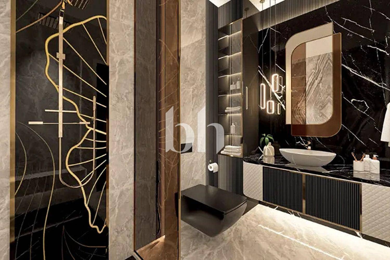 Studio Apartment in Bayz101 by Danube - photo 1