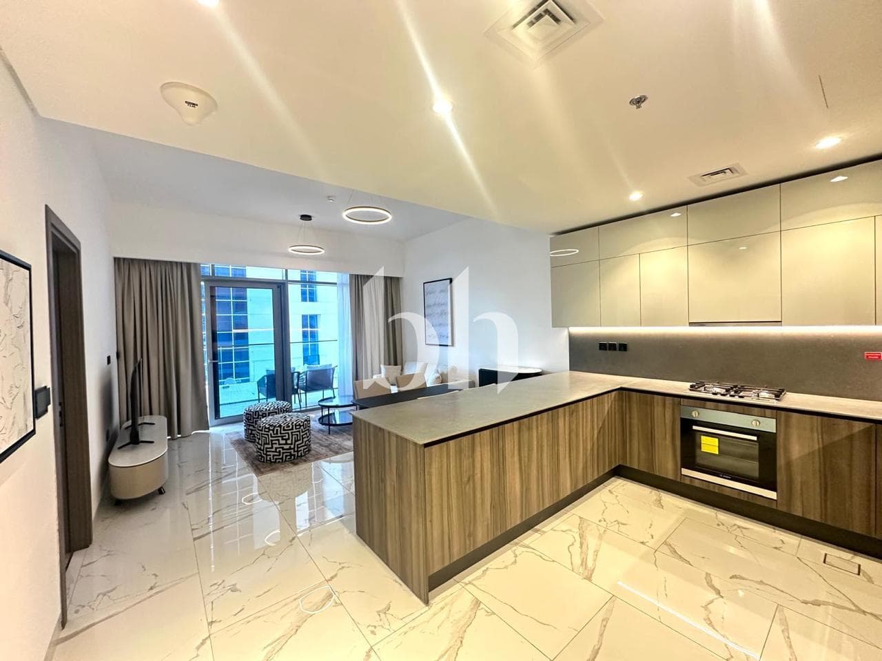1 Bedroom Apartment in Royal Regency