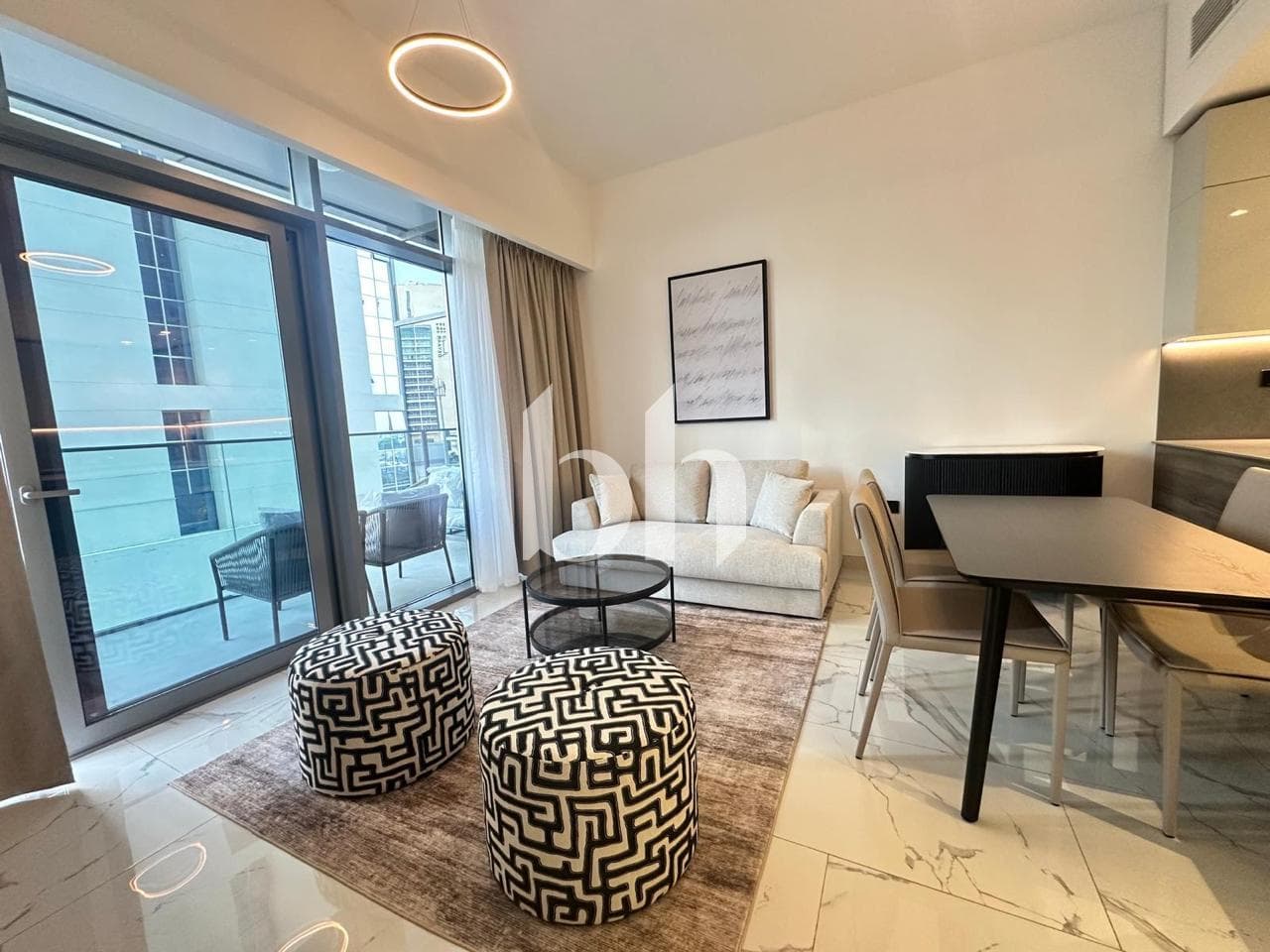 1 Bedroom Apartment in Royal Regency - photo 2