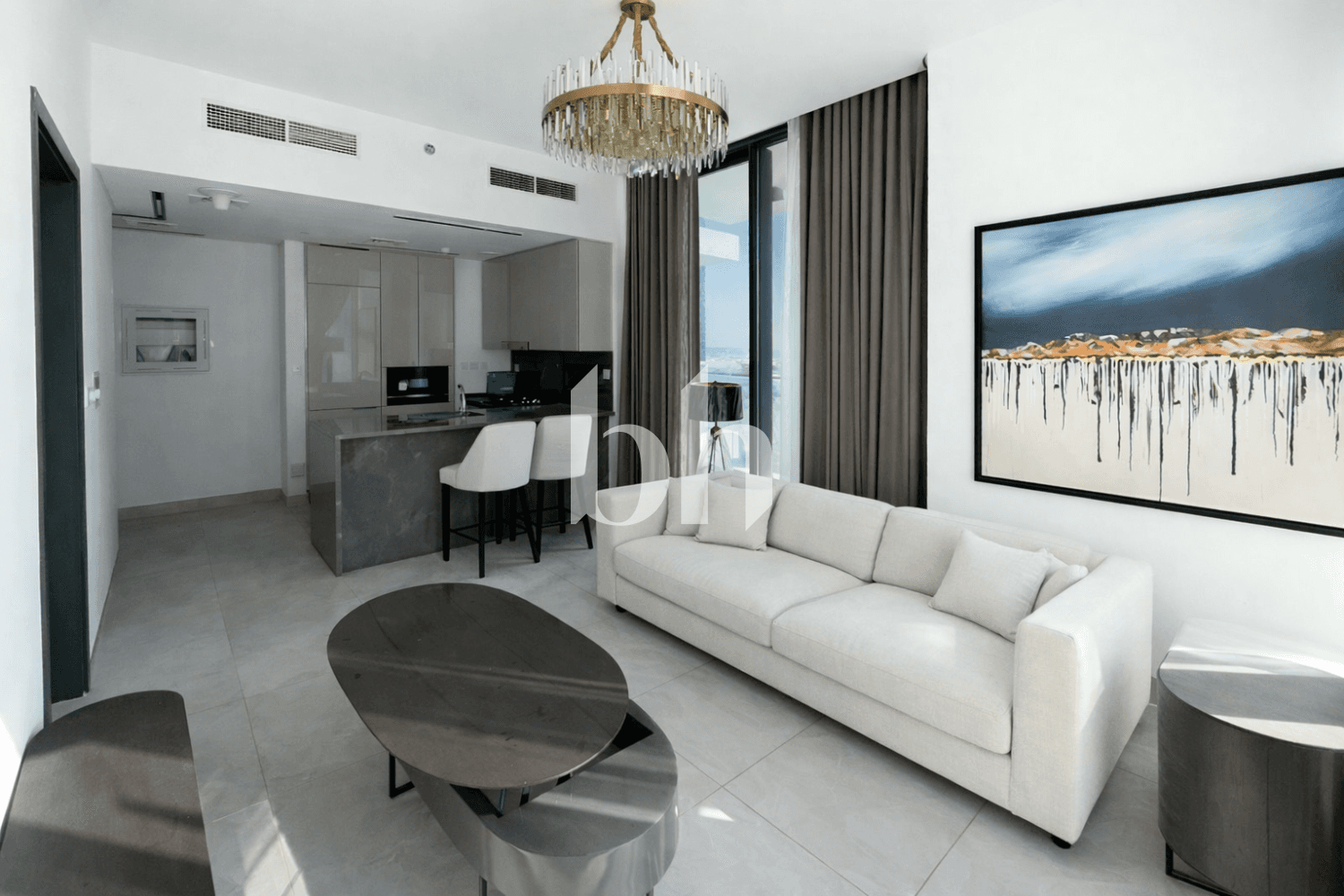 1 Bedroom Apartment in The Paragon by IGO - photo 1