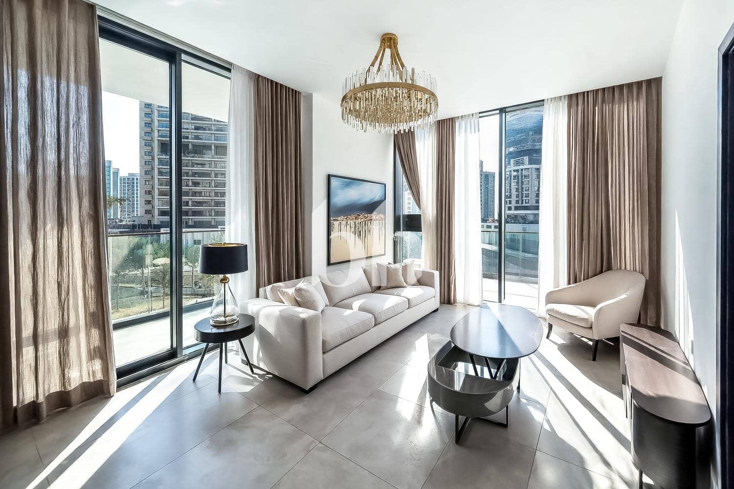 1 Bedroom Apartment in The Paragon by IGO