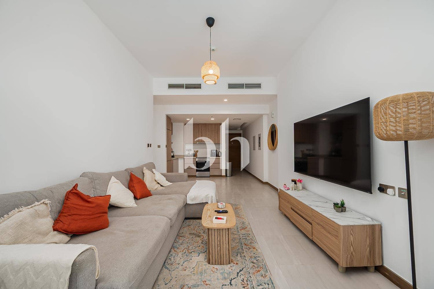2 Bedroom Apartment in Urban Oasis - photo 2