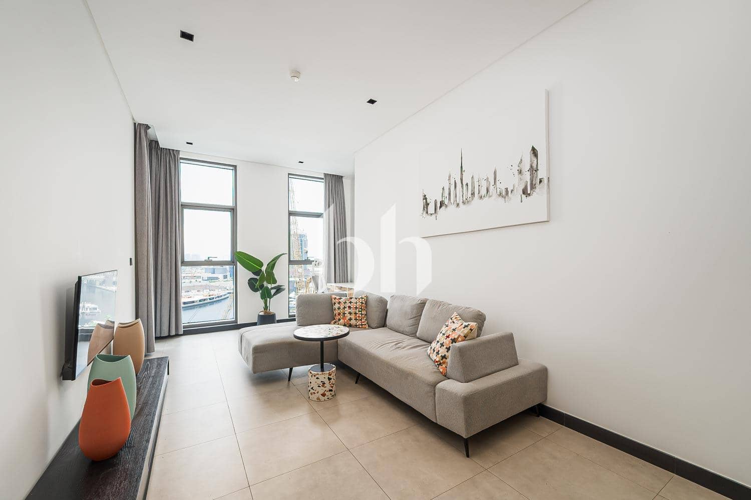 1 Bedroom Apartment in 15 Northside - Tower 2 - photo 1