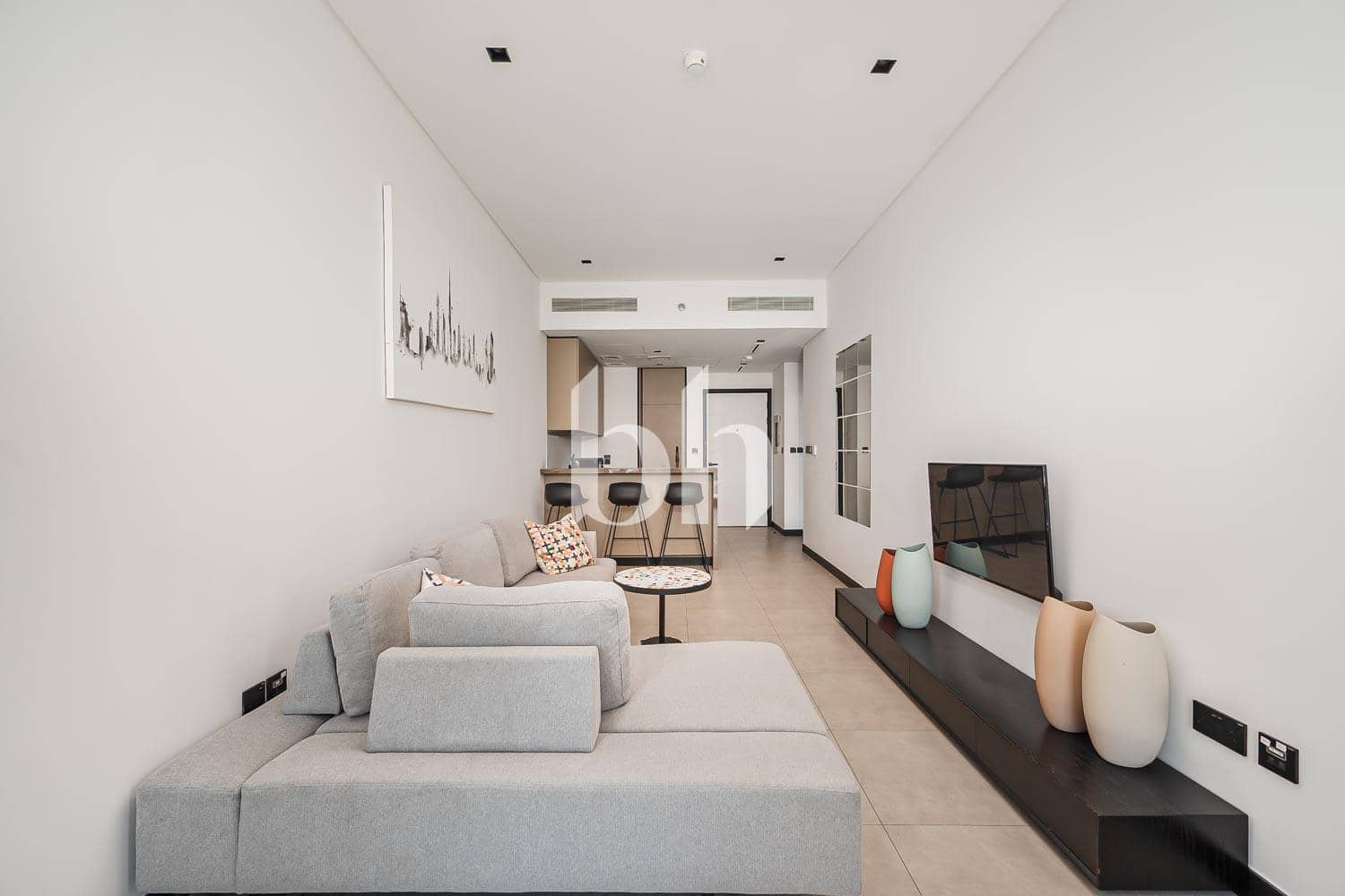 1 Bedroom Apartment in 15 Northside - Tower 2 - photo 2