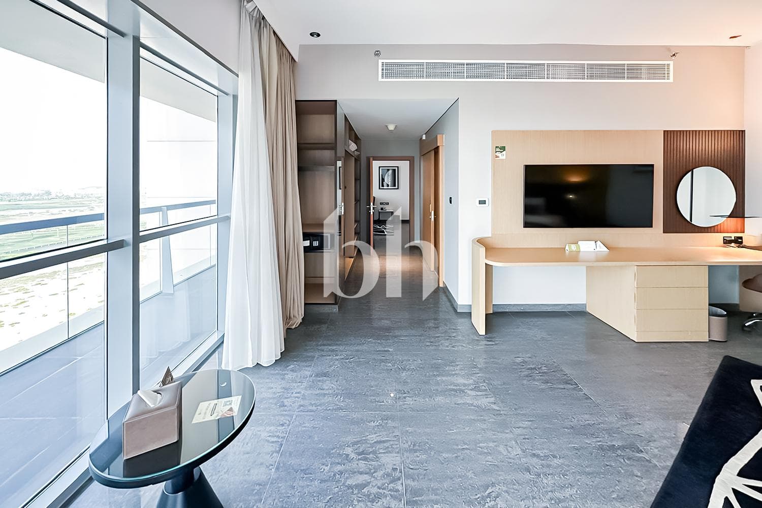 1 Bedroom Hotel Apartment in Sky Bay Hotel