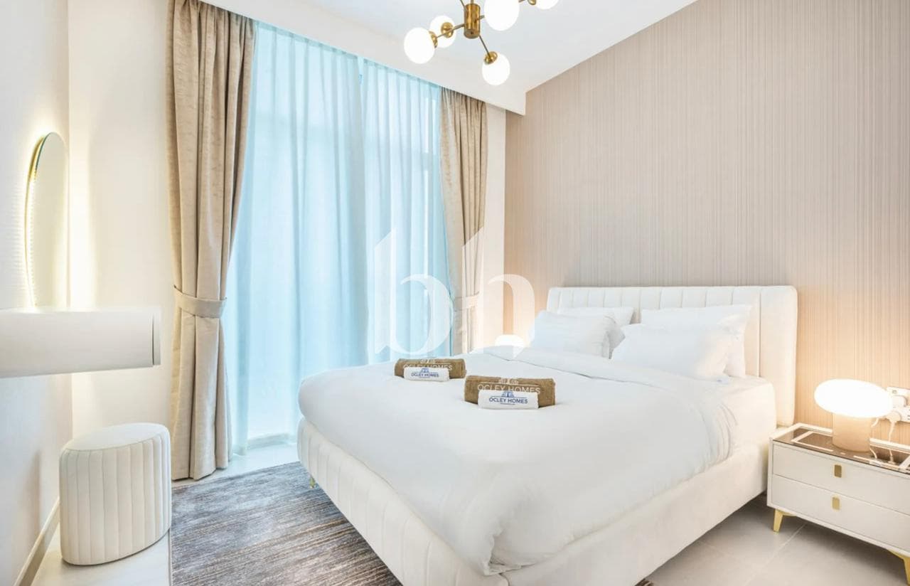 2 Bedroom Apartment in Urban Oasis - photo 2