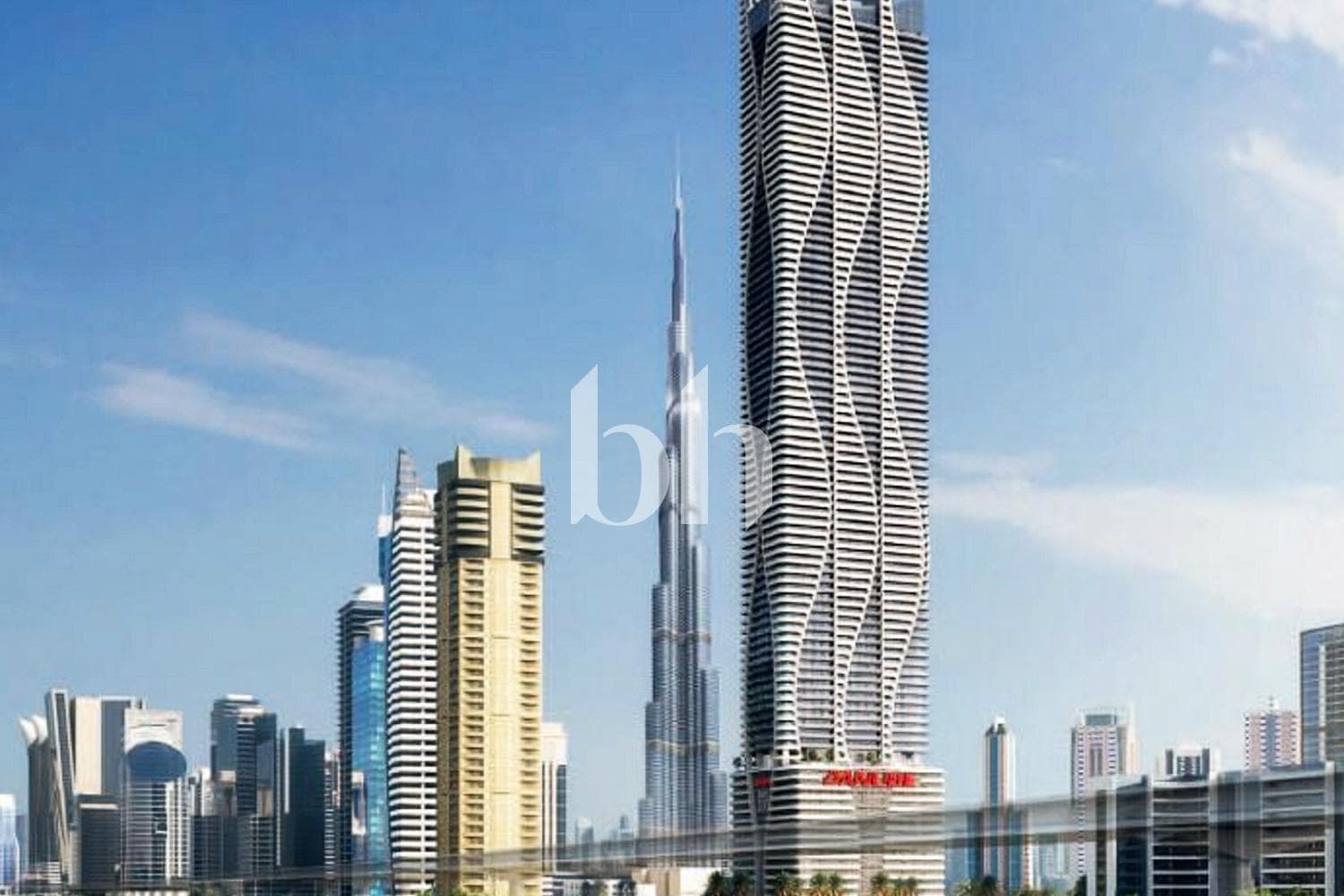 Studio Apartment in Bayz101 by Danube - photo 1