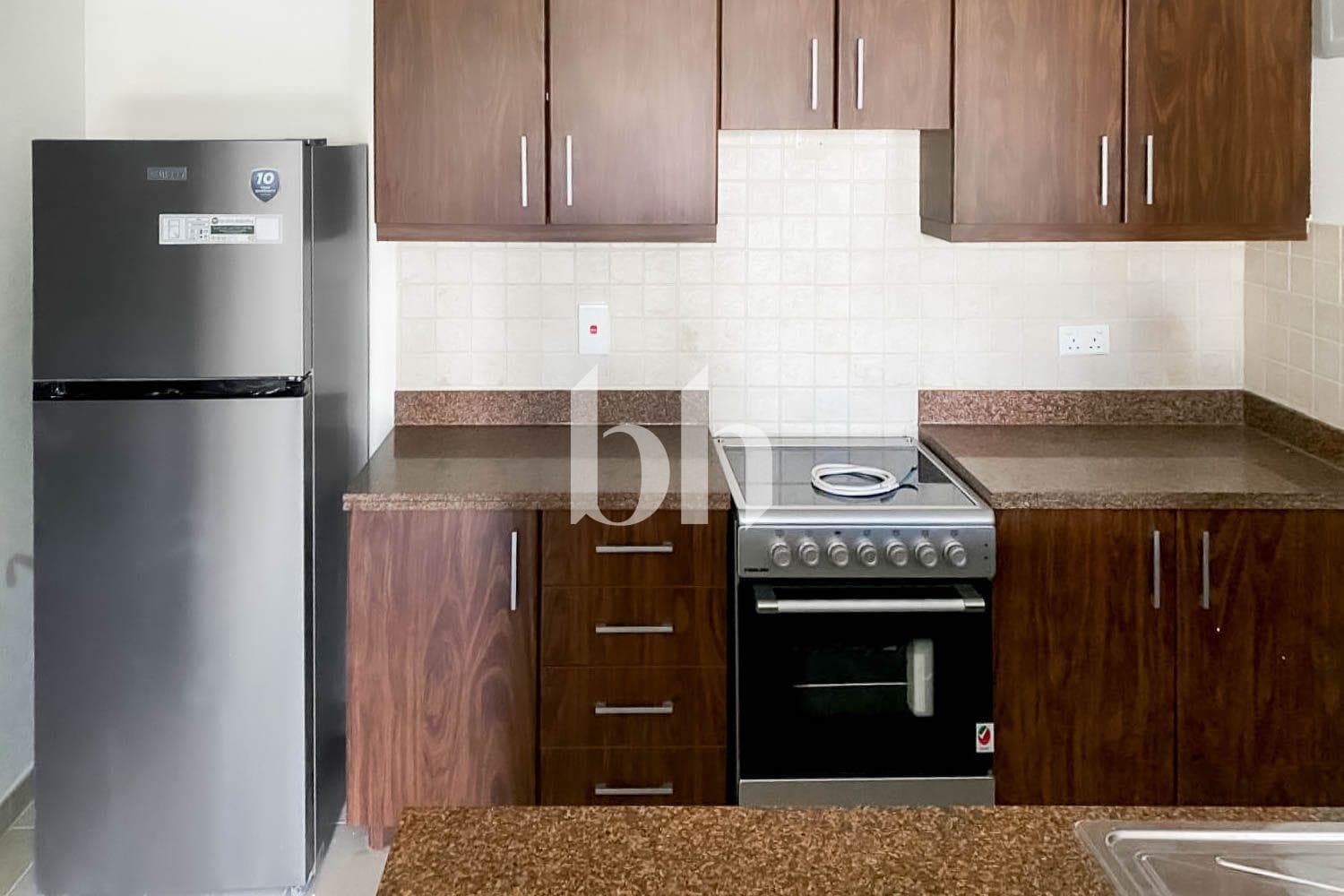 1 Bedroom Apartment in Executive Tower K