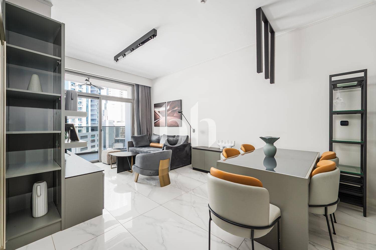 1 Bedroom Apartment in MAG 318