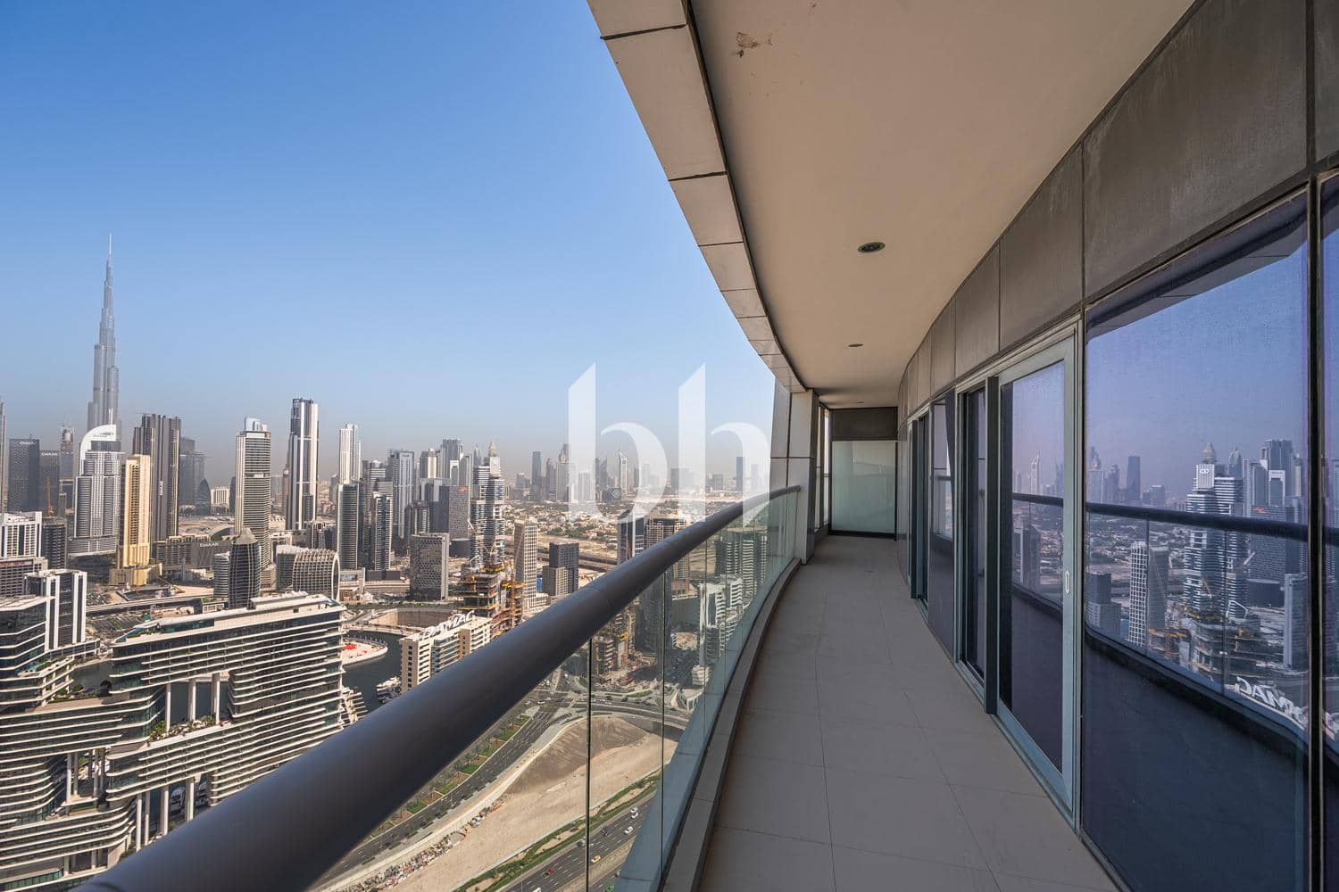 2 Bedroom Apartment in Tower B, DAMAC Towers by Paramount - photo 1