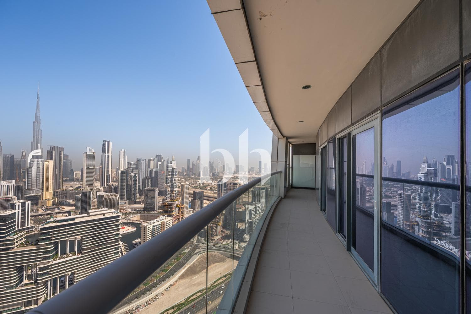 2 Bedroom Apartment in Tower B, DAMAC Towers by Paramount - photo 1
