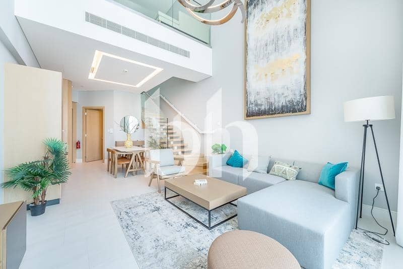 1 Bedroom Apartment in SLS Dubai Hotel & Residences - photo 1