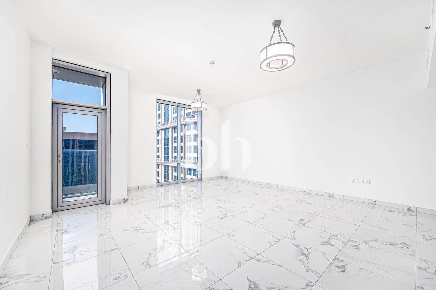 2 Bedroom Apartment in Meera