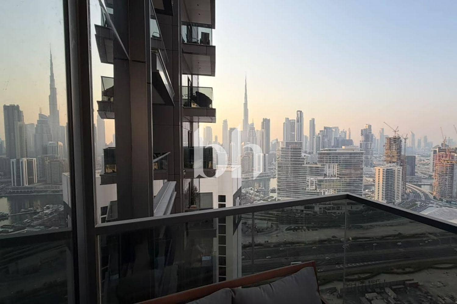 2 Bedroom Apartment in Nobles Tower