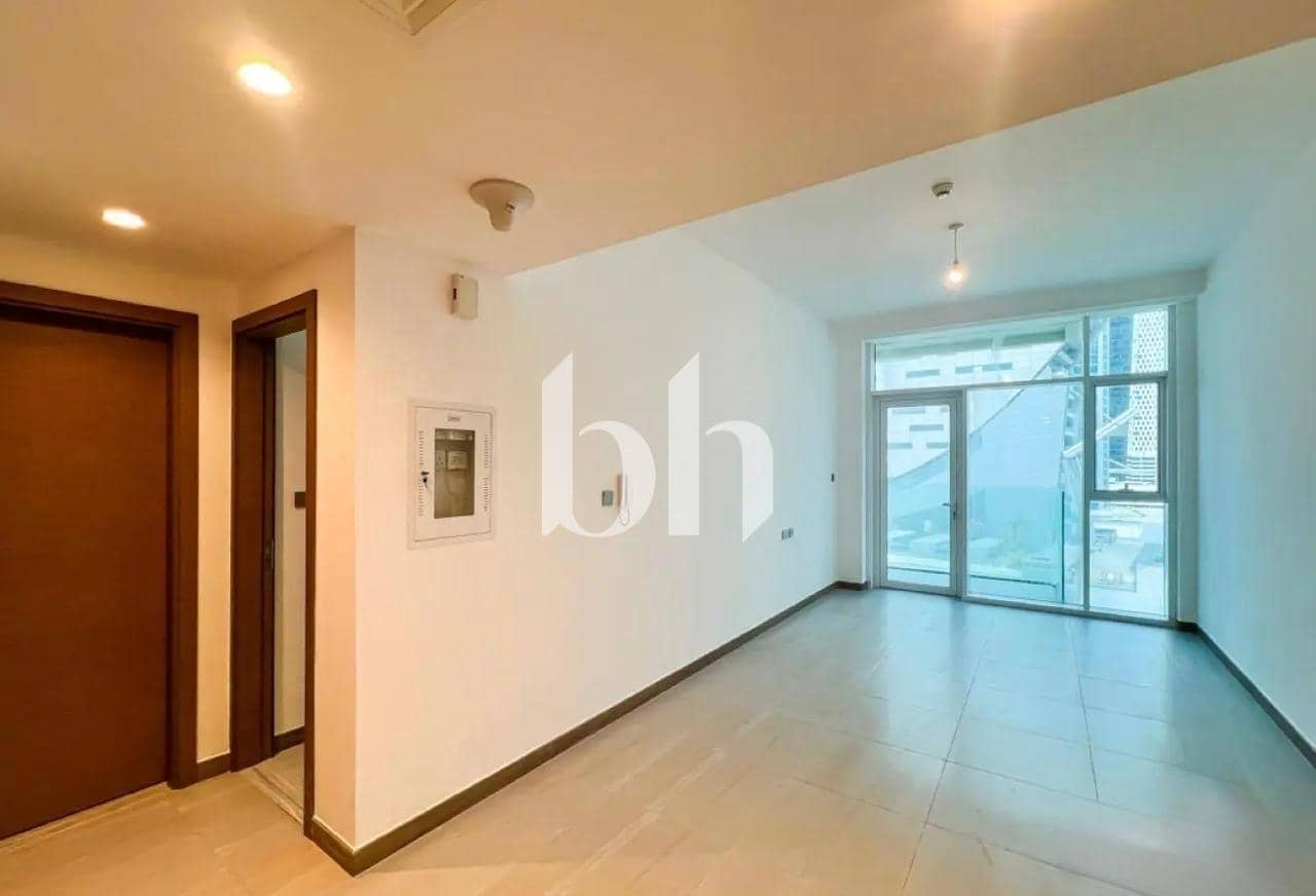 1 Bedroom Apartment in Urban Oasis