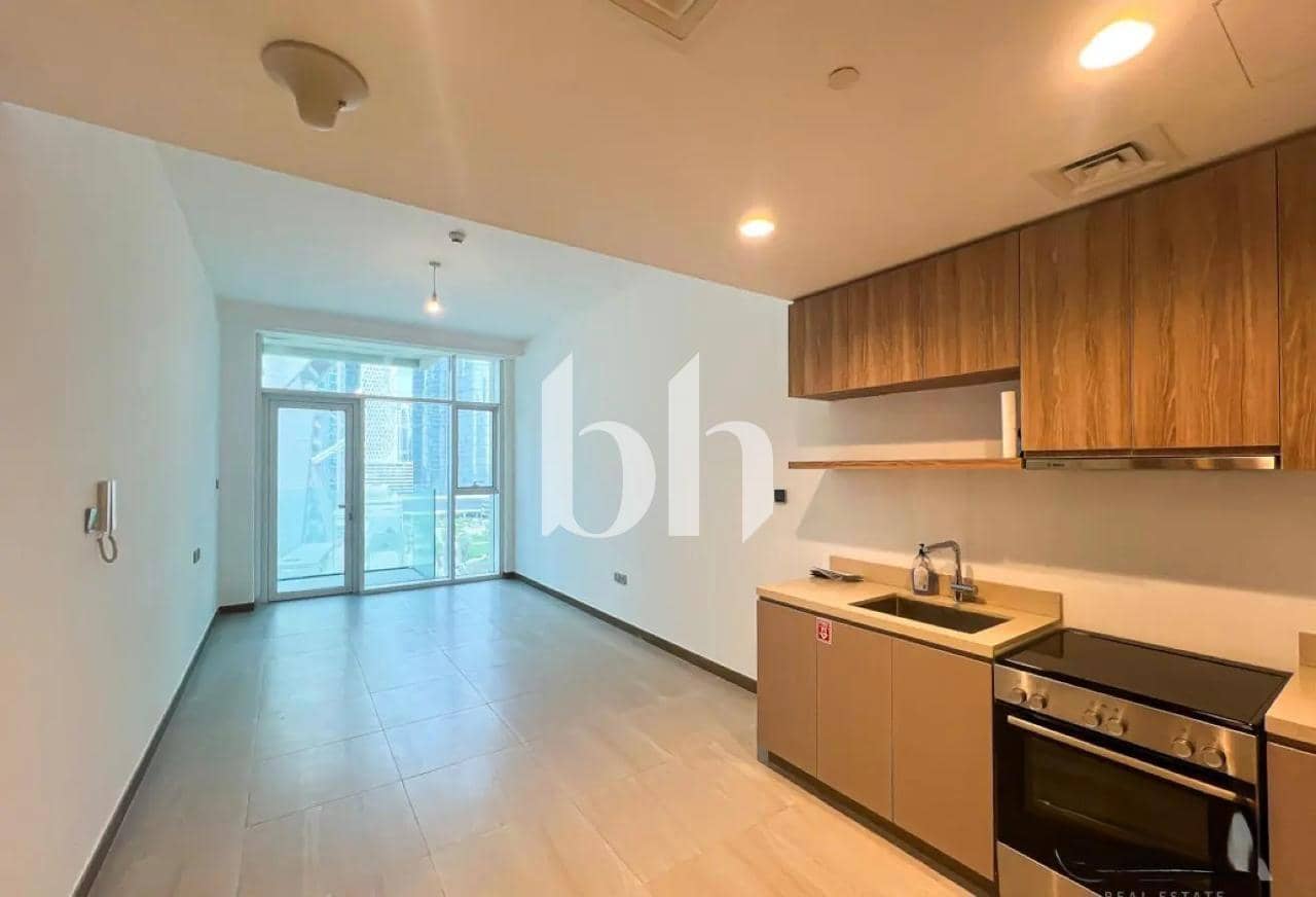 1 Bedroom Apartment in Urban Oasis - photo 1