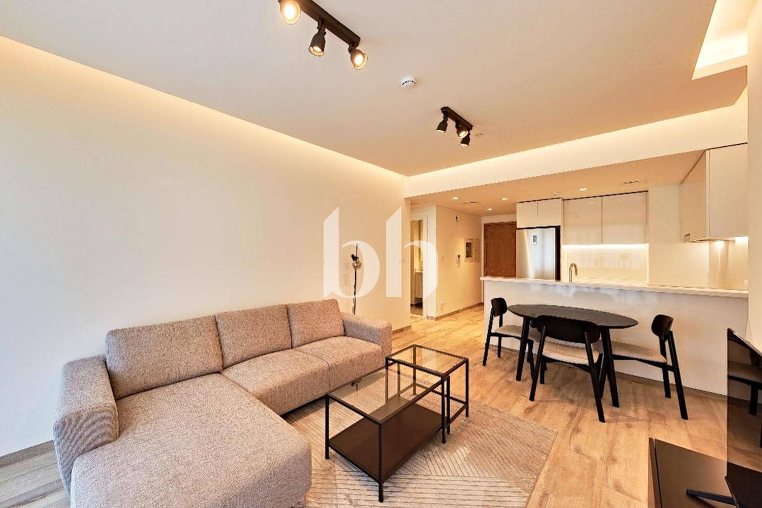 1 Bedroom Apartment in Ahad Residences