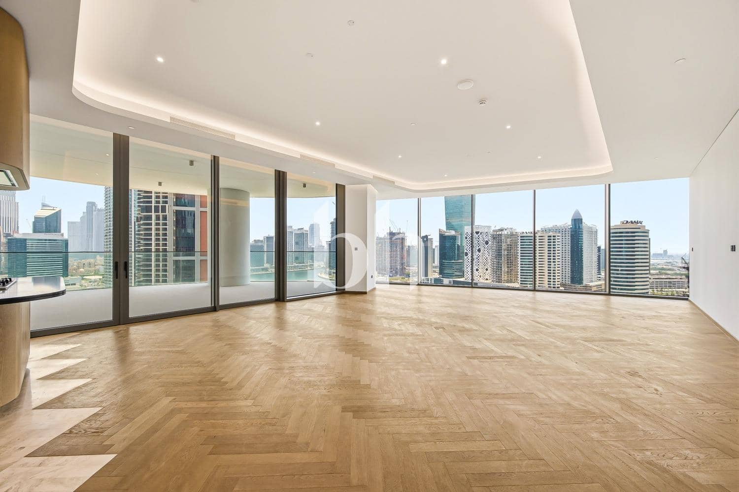 3 Bedroom Apartment in Jumeirah Living Business Bay