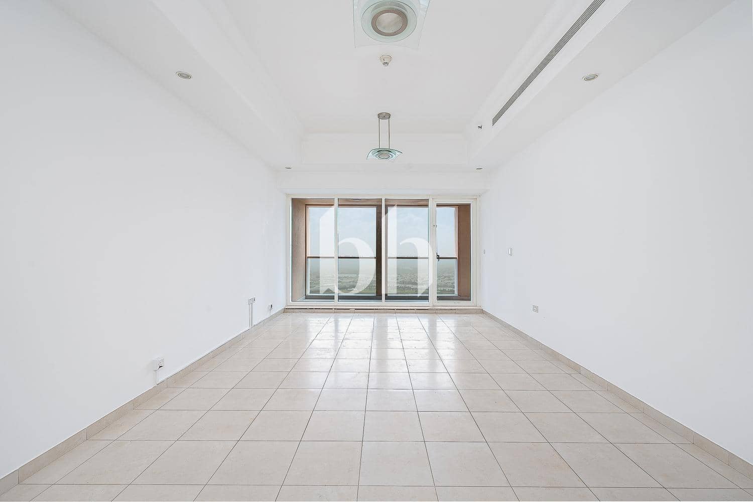 2 Bedroom Apartment in Churchill Residency Tower
