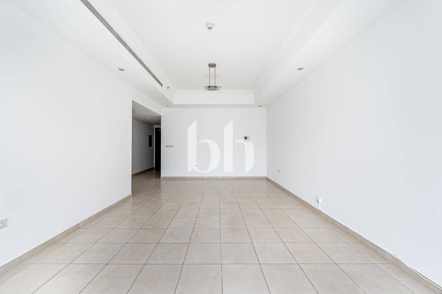 2 Bedroom Apartment in Churchill Residency Tower - photo 2