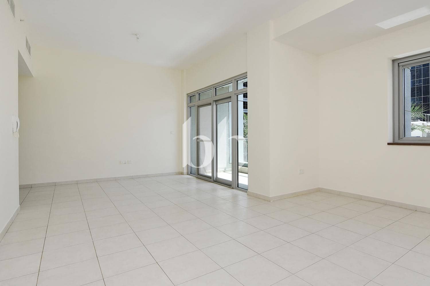 3 Bedroom Apartment in Executive Tower M