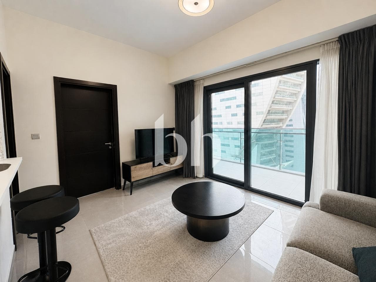 1 Bedroom Apartment in Merano Tower