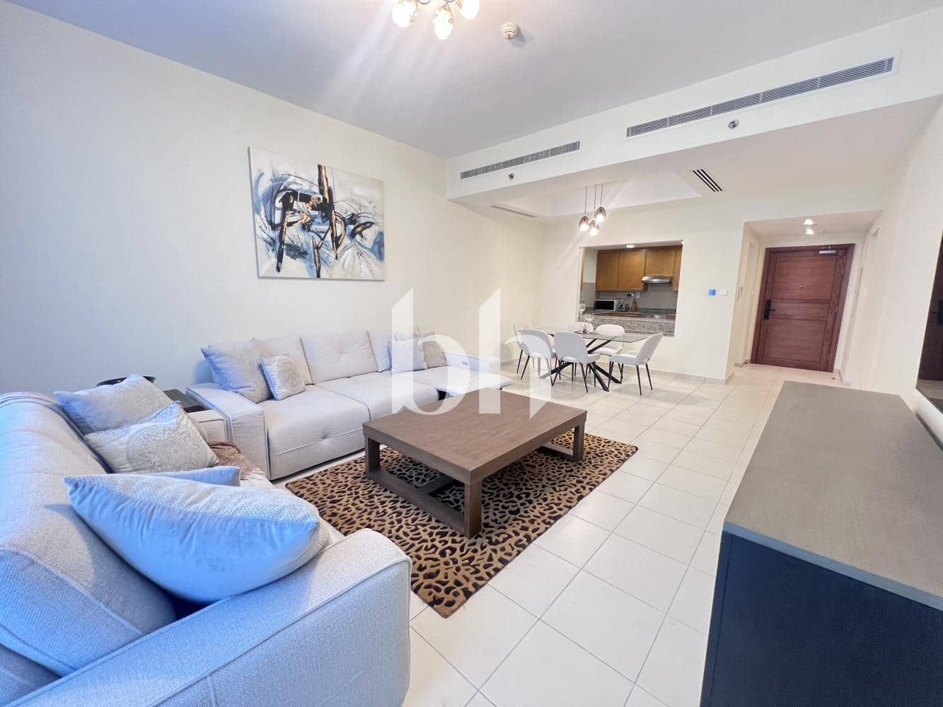 1 Bedroom Apartment in Bay Square Building 9