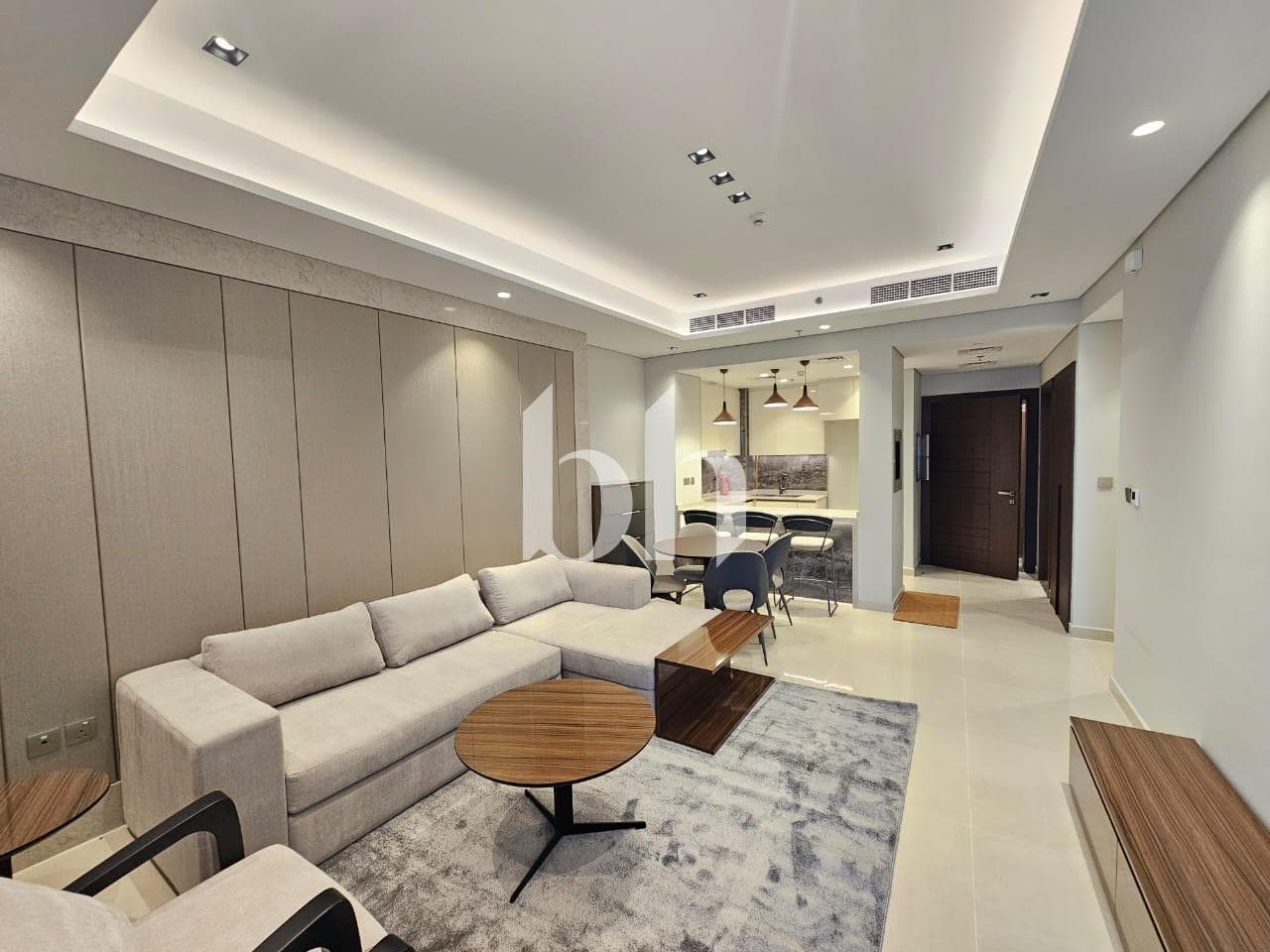 2 Bedroom Apartment in Nobles Tower