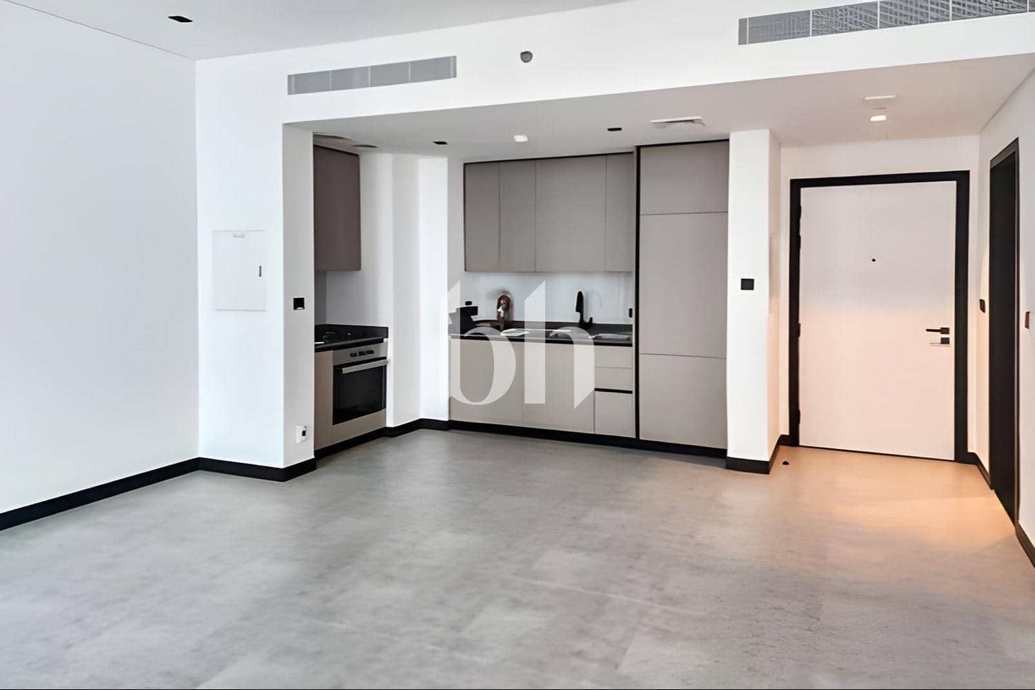 1 Bedroom Apartment in 15 Northside - Tower 2 - photo 1