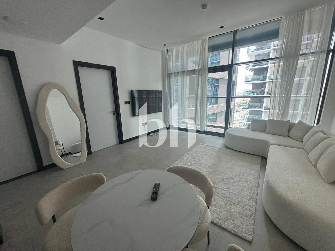 1 Bedroom Apartment in 15 Northside - Tower 2 - photo 2