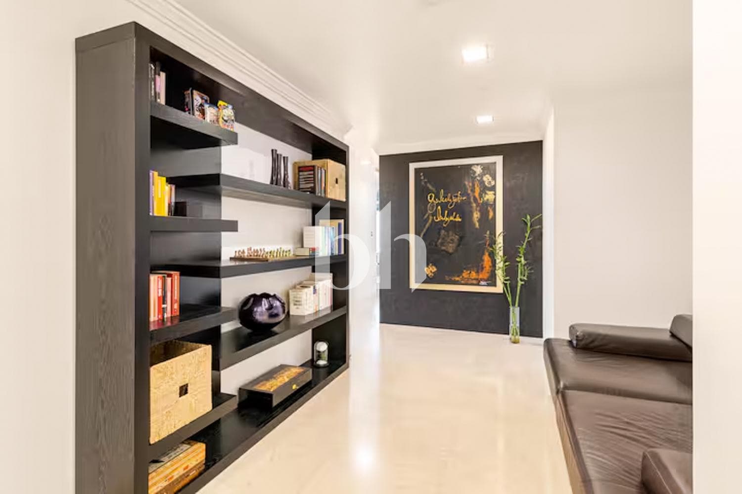 2 Bedroom Apartment in Executive Tower B - photo 1