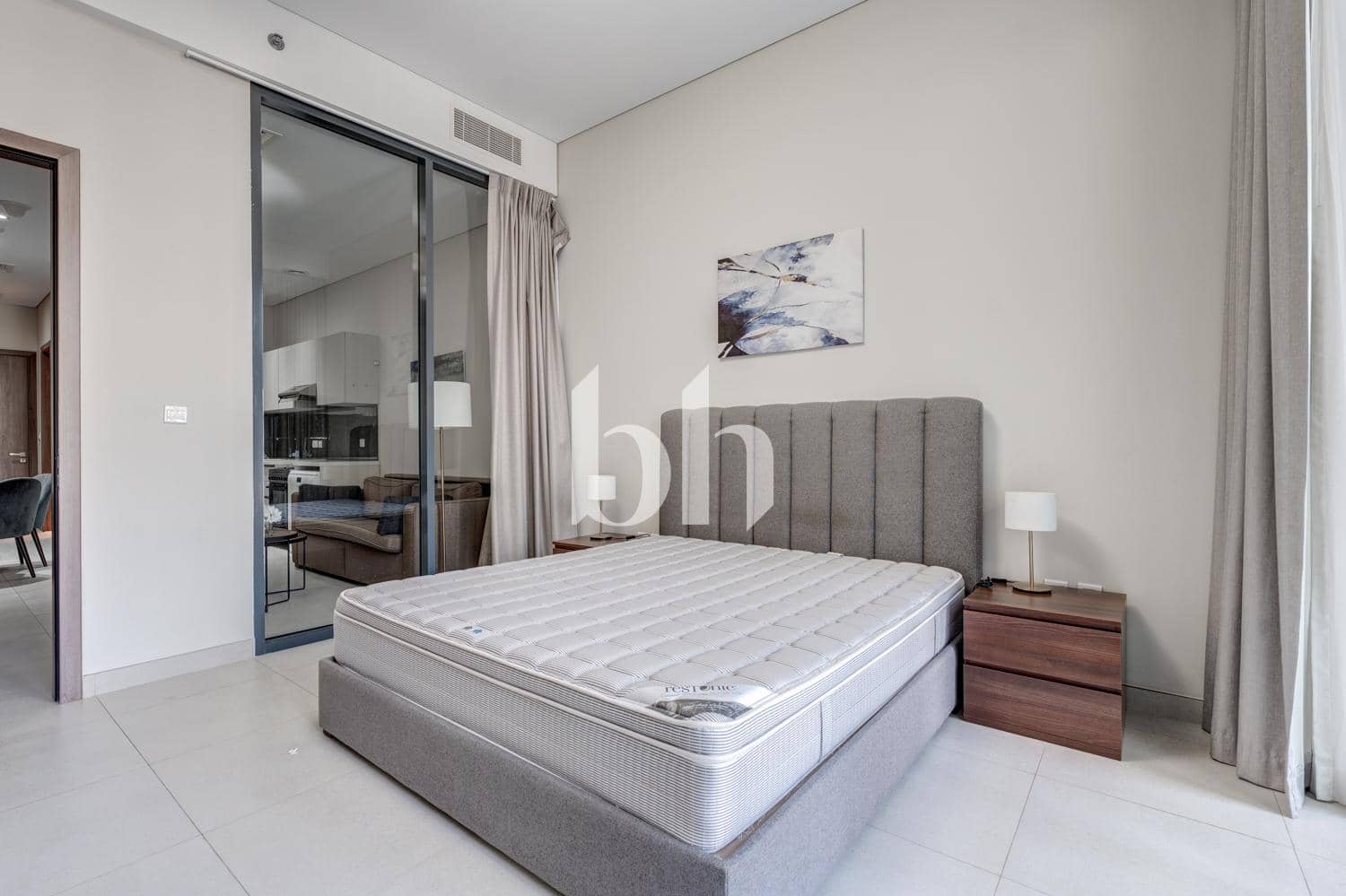 Studio Apartment in Sol Avenue - photo 2