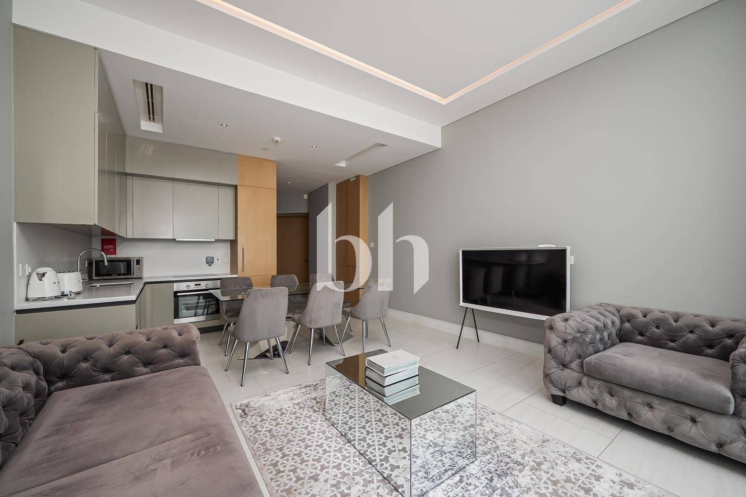1 Bedroom Apartment in SLS Dubai Hotel & Residences