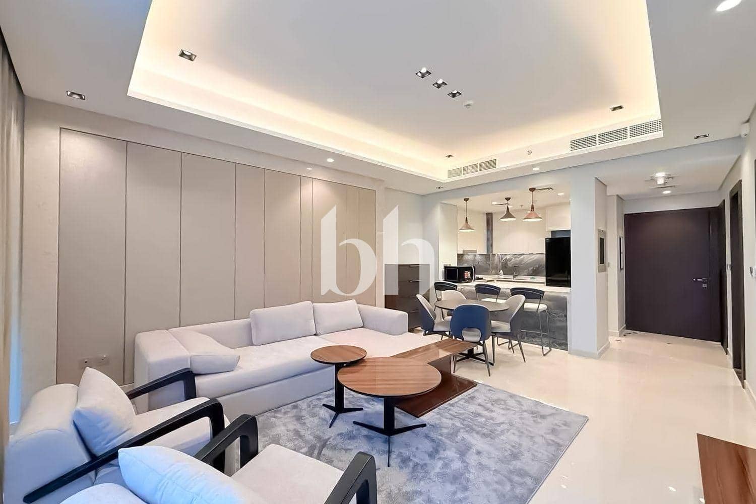 1 Bedroom Apartment in Nobles Tower