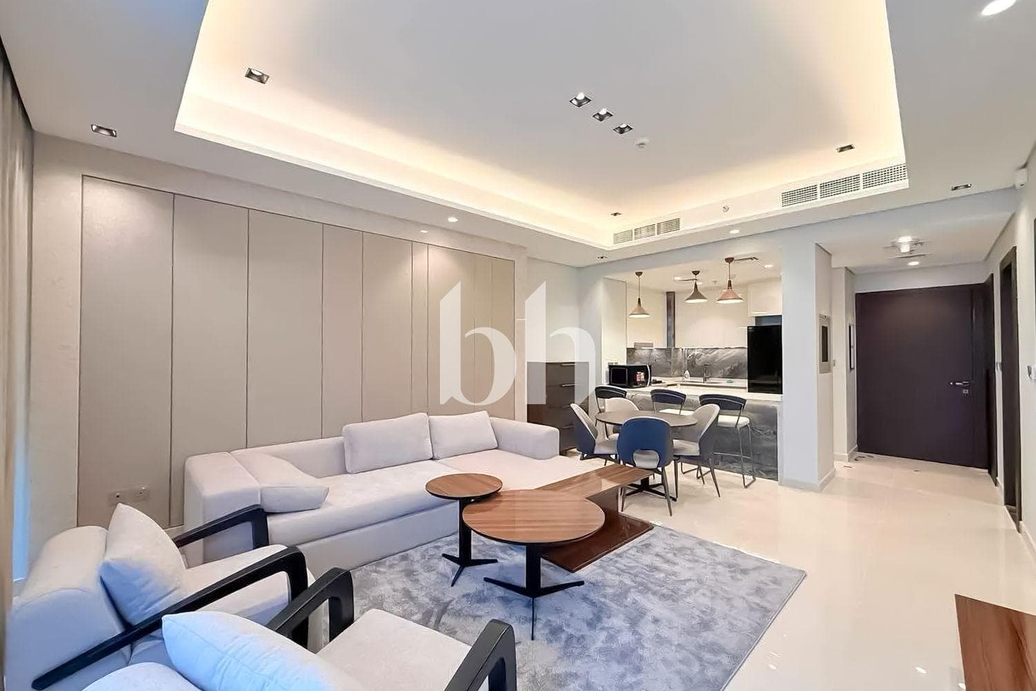 1 Bedroom Apartment in Nobles Tower