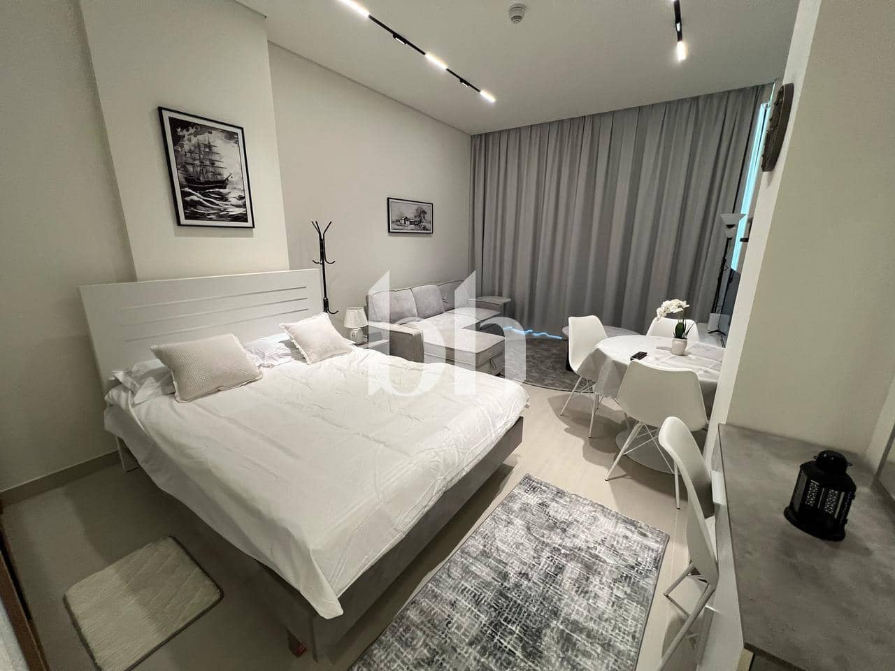 Studio Apartment in Trillionaire Residences - photo 2