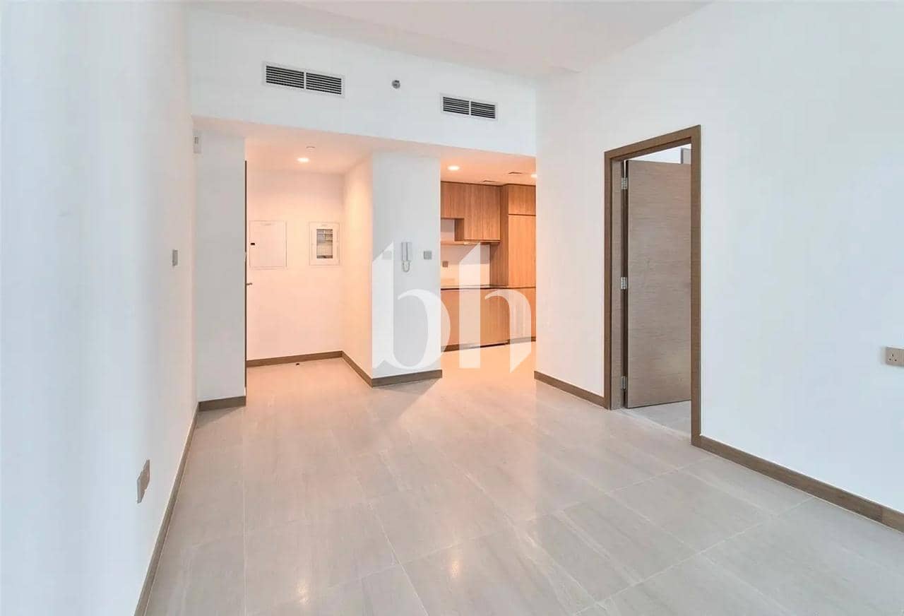 1 Bedroom Apartment in Urban Oasis