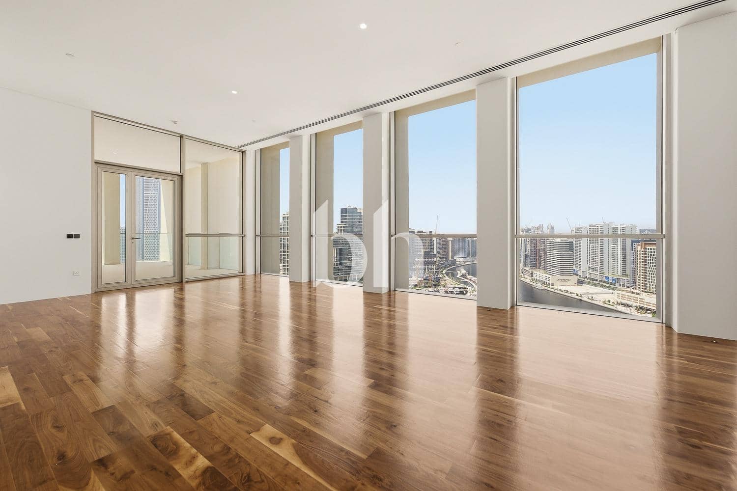 4 Bedroom Apartment in Residence 22
