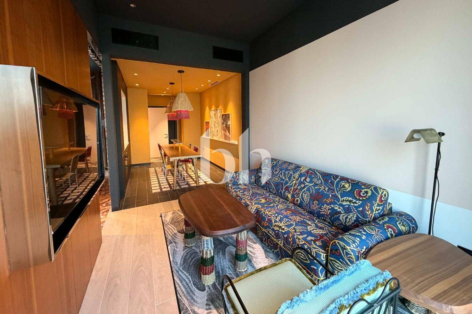 1 Bedroom Apartment in Mama Shelter Residences