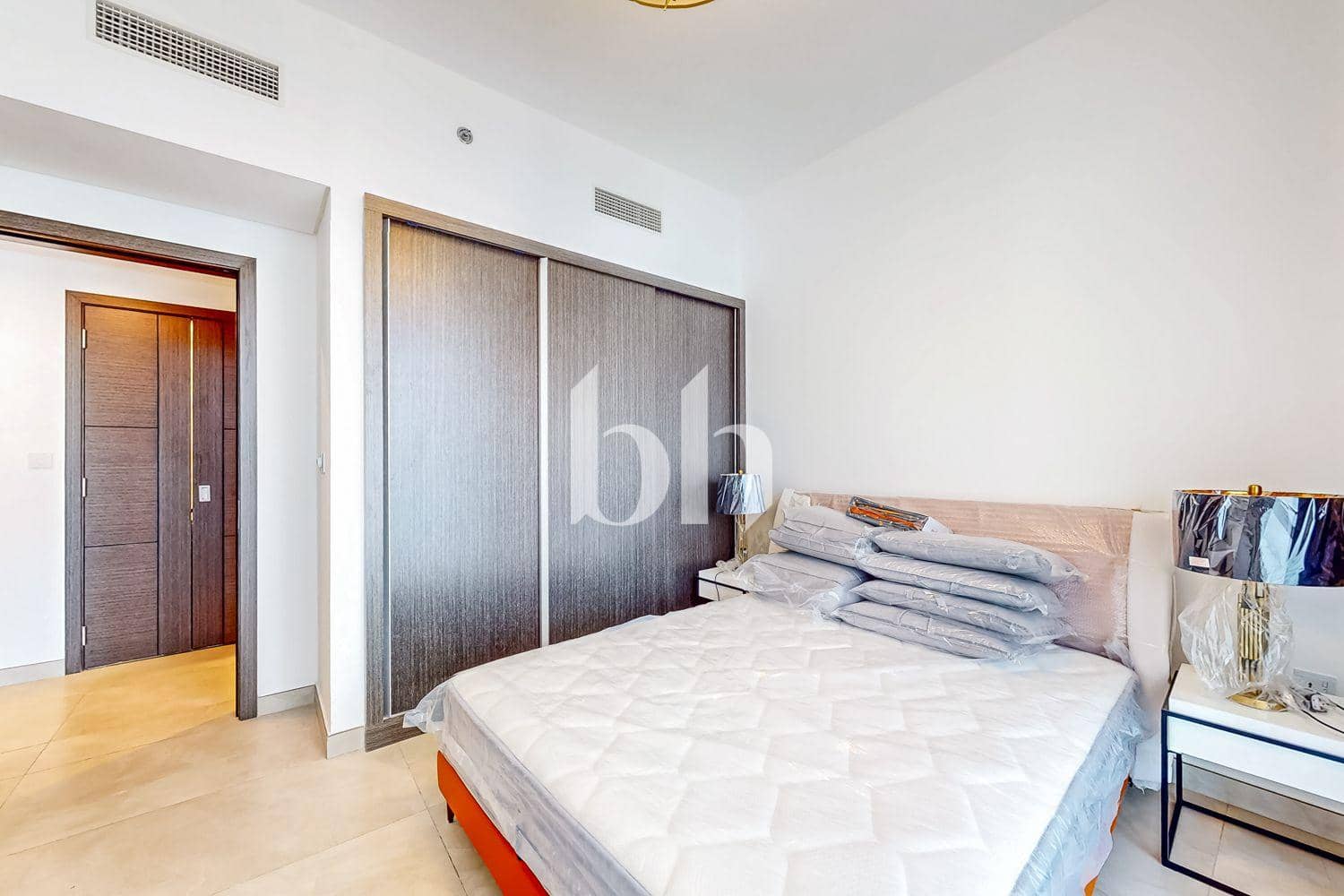 1 Bedroom Apartment in The Paragon by IGO - photo 1